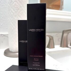 Blurring primer from Laura Mercier